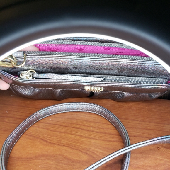Crossbody purse - Picture 3 of 5